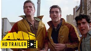 Our motive is to make people laugh � join us for the biggest fun on facebook goal : The Wanderers Official Trailer 1979 Youtube
