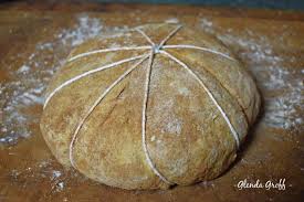 Preheat the oven to 375 °f (191 °c). No Knead Pumpkin Sourdough Bread Thm E Around The Family Table Food Fun Fellowship