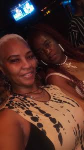 Desire for a fun night out