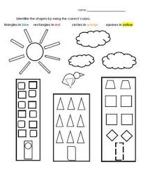 The math worksheet site is provided by scott bryce. Identifying Shapes Worksheet Shapes Worksheets Worksheets Shapes Shapes Worksheet Kindergarten Shapes Worksheet Kindergarten Worksheets