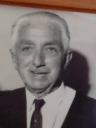 Georgianna Gallant Boucher's Mom & Dad. Amos " Big Amie " Gallant (  1858-1938 ) & Esther Doucette ( 1866-1934 ). Enjoy!!