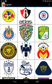 También disfrutarás jugada a jugada de los partidos más atractivos con nuestro minuto. Amazon Com Futbol Mexicano Liga Mx Appstore For Android