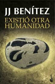 Periodista y escritor español, conocido por sus trabajos en ufología y su serie de novelas caballo de troya. Pdf Libro Existio Otra Humanidad Pdf Collection