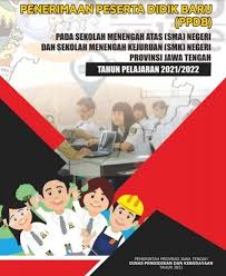 Seperti bagaimana mekanisme pendaftaran hingga kapan waktu pengumuman hasil seleksi ppdb jateng tersebut. Ppdb Jateng 2021 Dibuka 21 Juni Anak Nakes Yang Tangani Covid 19 Tetap Prioritas Pemerintah Provinsi Jawa Tengah