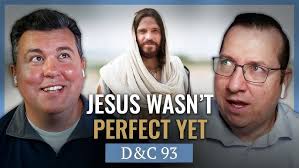 Doctrine and Covenants 20–22