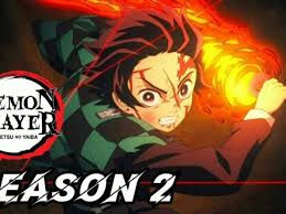 Demon slayer kimetsu no yaiba' is a widely watched anime series which is based on manga series of the same name. Demon Slayer Season 2 Confirmed Release Date Cast Plot And Everything You Should Know Finance Rewind