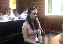 Theo hđxx phúc thẩm, khối lượng ma túy trong vụ án là đặc biệt lớn, hành vi phạm tội của các bị cáo là đặc biệt nghiêm trọng. Nhan Sáº¯c Cá»§a Hotgirl Ngá»c Miu Báº¡n Gai Ong Trum Buon Thuá»'c Phiá»‡n Sau 1 NÄƒm Trong Tráº¡i Giam Yeah1 News