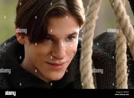 Peter webber gaspard ulliel hi-res stock photography and images