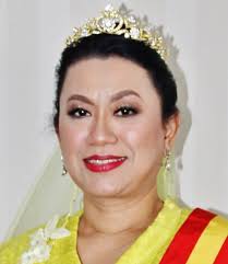 Biodata sultan abdul halim mu'adzam shah ibni almarhum. Biodata Of Hh Princess Dato Amp 39 Seri Dr Romona Murad Malaysia By Hh Princess Romona Murad Ssas Dsmp Dmp Smp Mipr Linkedin