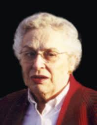 E. Lucille Warnacut Obituary March 8, 2011