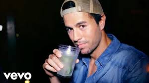 Enrique Iglesias ft. Pitbull