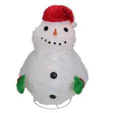 Maybe you would like to learn more about one of these? Sterling 24 Pre Lit Red And White Snowman Outdoor Christmas Yard Decor Target