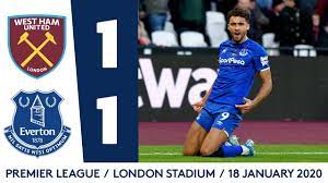 Currently, west ham united u23 rank 11th, while everton u23 hold 6th position. Calvert Lewin Scores Again Highlights West Ham 1 1 Everton Youtube