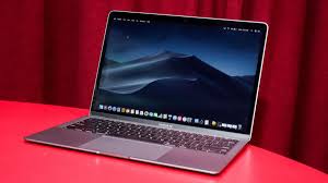 The 2017 Macbook Pro Is On Sale Today For 999 At Best Buy Cnet