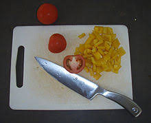 Cutting Board Wikipedia