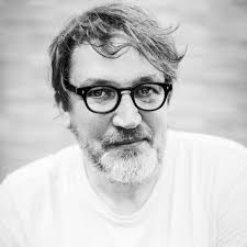 Benoît Feroumont ~ Europe Comics