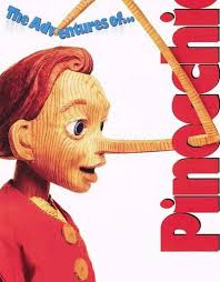 Filmer och serier med Luke DeLeon