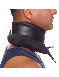 Avis, danger, prix & achat. Collier Cervical Air Gonflable Mal De Dos Solutions