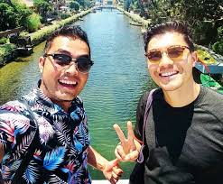 According to various sources, the actor enjoys a pretty stable net worth. Henry Golding Family Wife Siblings Parents Bhw