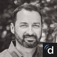 Dr. Bart P. Jenson, MD