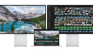 When unchecked, os x will allow a single window to span across multiple displays (including duet) and will act as one large continuous display. Everything You Need To Run Multiple Monitors From Your M1 Macbook Review Geek