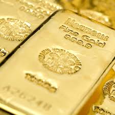 Wenn 7,7 milliarden menschen jeweils 1 winziges gramm silber im jahr !!! Gold Und Silberpreise Steigen Auf Mehrjahreshochs Manager Magazin