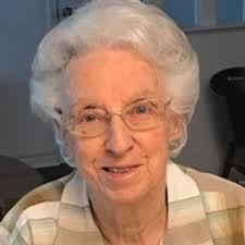 Grace Marie Harden Obituary January 10, 2018