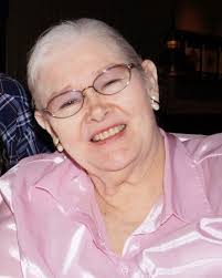 Obituary information for Betty Sue Gay