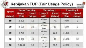 Sebenernya di telkom banyak anak2 muda yang. Petisi Tolak Penurunan Fup Limit Quota Pemakaian Indihome Change Org