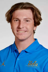 Chase Barry, JSerra Catholic, Punter