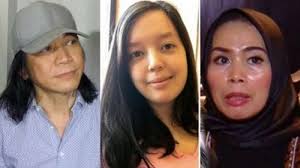 Abdee 'slank' yang merupakan gitaris band tersebut beberapa waktu lalu mengumumkan bahwa dirinya divonis menderita sakit ginjal. Abdee Slank Bongkar Penyebab Cerai Pisah Ranjang Hingga Sebut Sebut Nama Tashea Begini Curhatnya Tribunnews Com Mobile