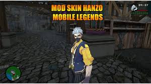6100 Collections Mod Gta Sa Mobile Legend  Best HD