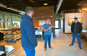 McLean County craft brewers growing by hops and bounds