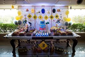 Kara S Party Ideas Bob The Builder Themed Birthday Party Ideas Planning Decor Cake