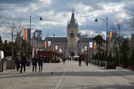 Finante/banci, it, inginerie, marketing, management etc. 2 Days City Break In The City Of IaÈ™i Part 1 About The City And The Accommodation Erasmus Blog Iasi Romania