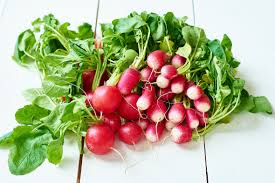 What To Make With Radishes Features Jamie Oliver