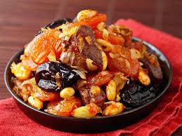 Tajine D Agneau Aux Abricots Maroc Recette Tajine Agneau Recette Tajine Agneau Et Recette Tajine