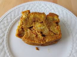 2) trader joe's pumpkin bread & muffin mix: Review Trader Joe S Pumpkin Bread Pudding Brand Eating