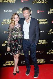 Polémique un moment d'égarement : Vincent Cassel Fr On Twitter Lola Le Lann Francois Cluzet Alice Isaaz Et Vincent Cassel A L Avant Premiere Du Film Unmomentdegarement Http T Co Pbwa61gvlo