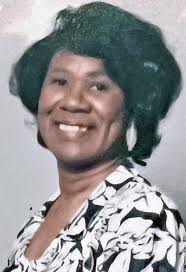 Remembering Joe Ella Brown Burton