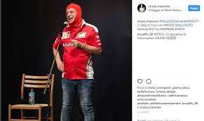 Come dimenticare il suo mitico personaggio sul palco di zelig, quando interpretava il meccanico ferrari divertente e spiritoso che prendeva anche un po' in giro, scherzosamente, il mondo del. Marco Della Noce E Il Dramma Delle Star Cadute In Rovina Panorama