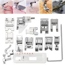 We did not find results for: Buy 14pcs Domestic Snap Presser Foot Set For Viking Husqvarna Sewing Machines At Affordable Prices Free Shipping Real Reviews With Photos Joom