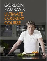 Gordon ramsay's spicy tuna fish cakes. Ultimate Cookery Course Gordon Ramsay S Pdf Pdf