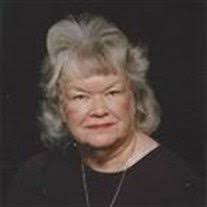 Obituary for Eugenia Weaver