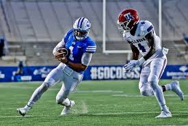 He's a super talented singer and song writer, and he's just released a new track called 'where you are' which he'll be. Byu S Zach Wilson Has Look Of Someone S Nfl Qb Of The Future Crescent City Sports