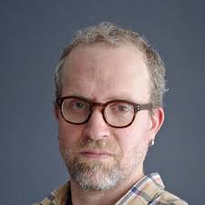 The Love of God Is Gruesome