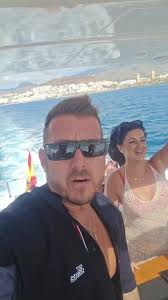 Aventura en Tenerife: Yates, Jetski y Libertad