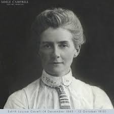 Greatly inspired by The Rockies, Cameron Bird captures the beauty of Mt.  Edith Cavell in this stunning painting 'A Towering Presence'. An impressive  3,300-metre peak, Mount Edith Cavell is named after British