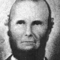 William Watson Ellenberg (1818–1883)