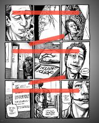 Maybe you would like to learn more about one of these? Flow The Eyelines Making Comics